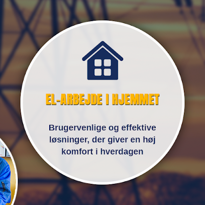 Jbh El-Service - Aut. el-installatør & elektriker Køge