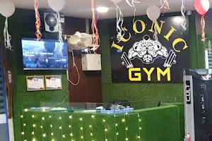 ICONIC GYM A/C (FOR:-GENTS AND LADIES) image