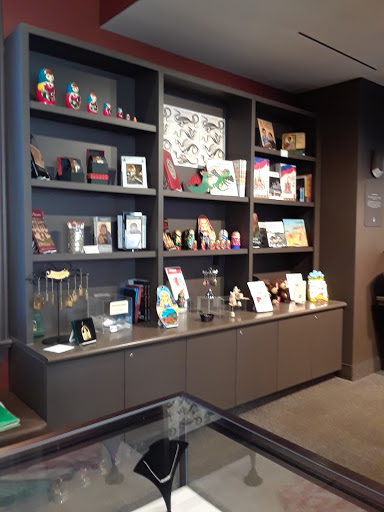 Museum «Museum of Russian Icons», reviews and photos, 203 Union St, Clinton, MA 01510, USA