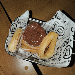 Photo n°26 de Onedia - Restaurant espagnol & Bar à tapas à Nantes ()