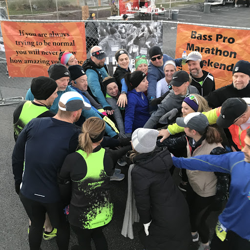 Sporting Goods Store «Fleet Feet Sports Springfield», reviews and photos, 1254 E Republic Rd, Springfield, MO 65804, USA