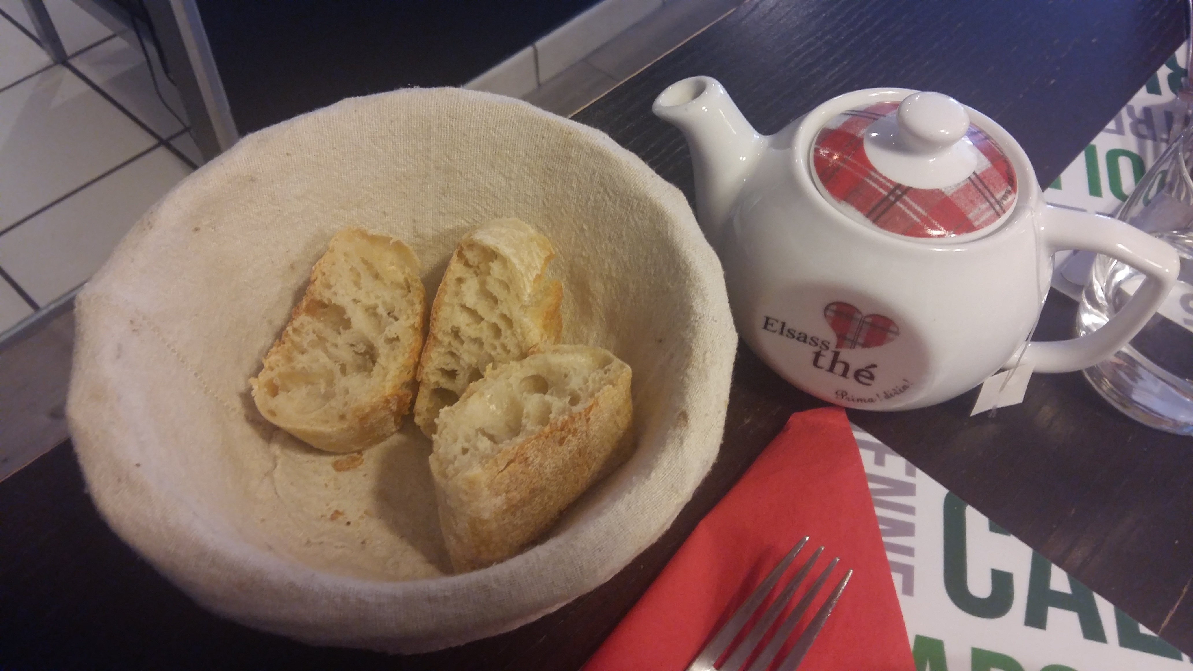 Photo n° 3 de l'avis de Gardien.u fait le 14/03/2020 à 15:02