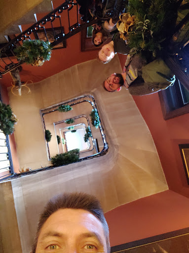 Recreation Center «Montford Recreation Complex», reviews and photos, 34 Pearson Dr, Asheville, NC 28801, USA