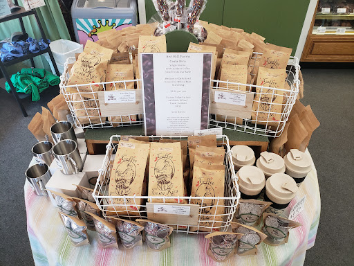 Chocolate Shop «The Fudge Factory», reviews and photos, 8 N Park St, Dahlonega, GA 30533, USA