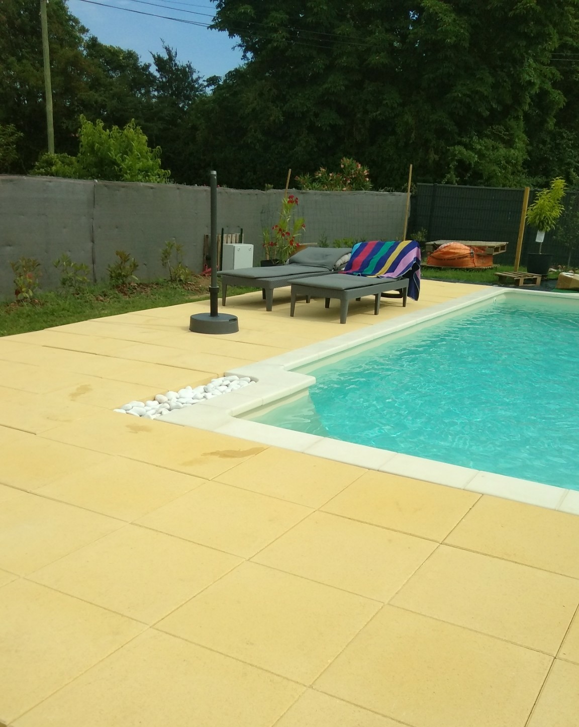 Photo n° 1 de l'avis de Raphael.a fait le 24/06/2023 à 13:27