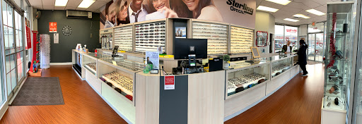 Optician «Sterling Optical», reviews and photos, 601 Sunrise Hwy, Lynbrook, NY 11563, USA