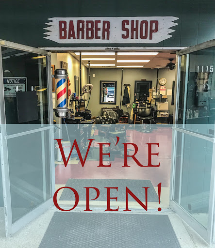 Barber Shop «Dolittles Barbershop - Murfreesboro», reviews and photos, 1115 N Maple St, Murfreesboro, TN 37130, USA