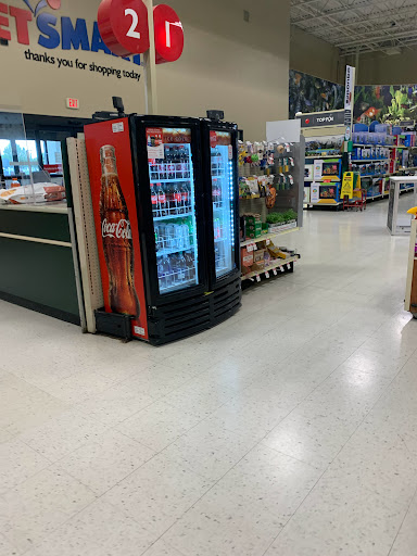 Pet Supply Store «PetSmart», reviews and photos, 45050 Northpointe Blvd, Utica, MI 48315, USA