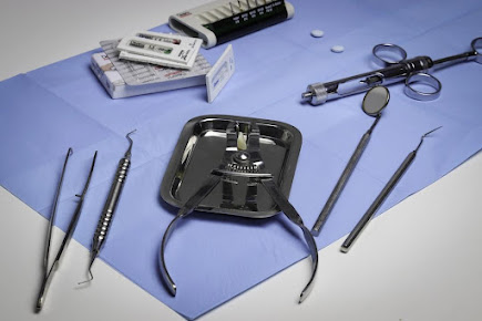 Stomatologia Szczurko-Wesoła - Stomatologia Szczurko-Wesoła