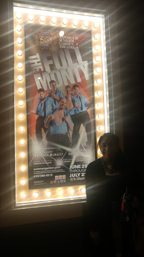 Performing Arts Theater «Annapolis Summer Garden Theatre», reviews and photos, 143 Compromise St, Annapolis, MD 21401, USA