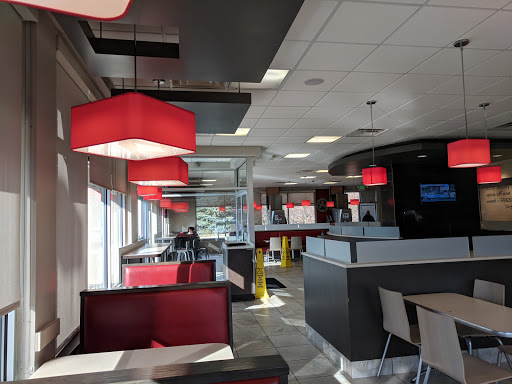 Coffee Shop «Tim Hortons», reviews and photos, 3550 Greenfield Rd, Dearborn, MI 48126, USA