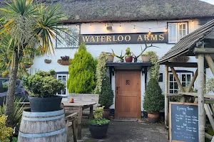 Waterloo Arms image