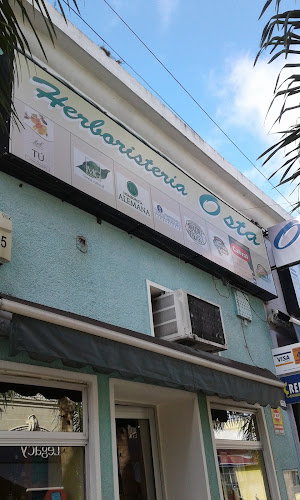 Opiniones de Farmacia Osta Centro en Flores - Farmacia