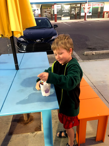 Ice Cream Shop «Twistee Treat Sheldon», reviews and photos, 5531 Sheldon Rd, Tampa, FL 33615, USA