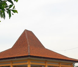 Bumi Perkemahan pulungan photo