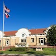 Ballinger City Hall