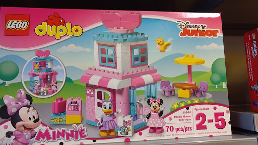 Toy Store «The LEGO Store», reviews and photos, 1260 Annapolis Mall Rd, Annapolis, MD 21401, USA