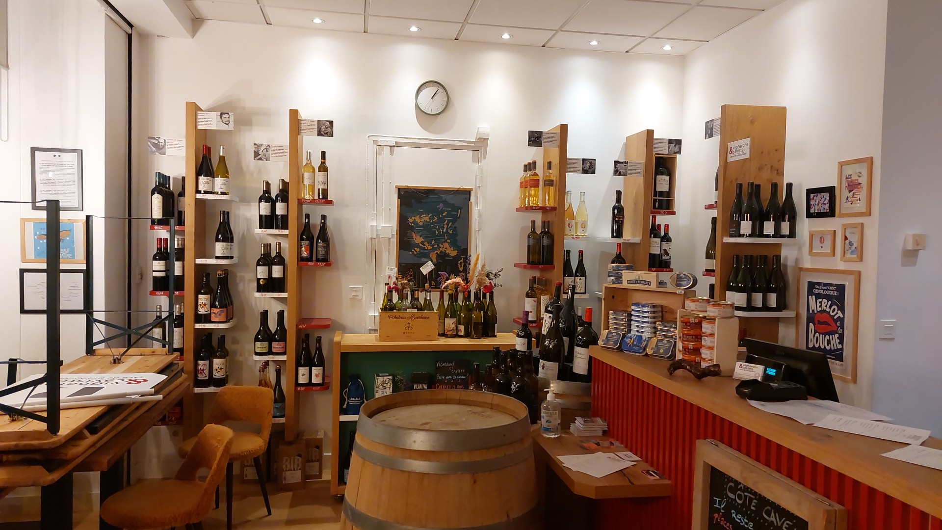 Photo n° 1 de l'avis de Ágnes.o fait le 29/09/2023 à 22:13