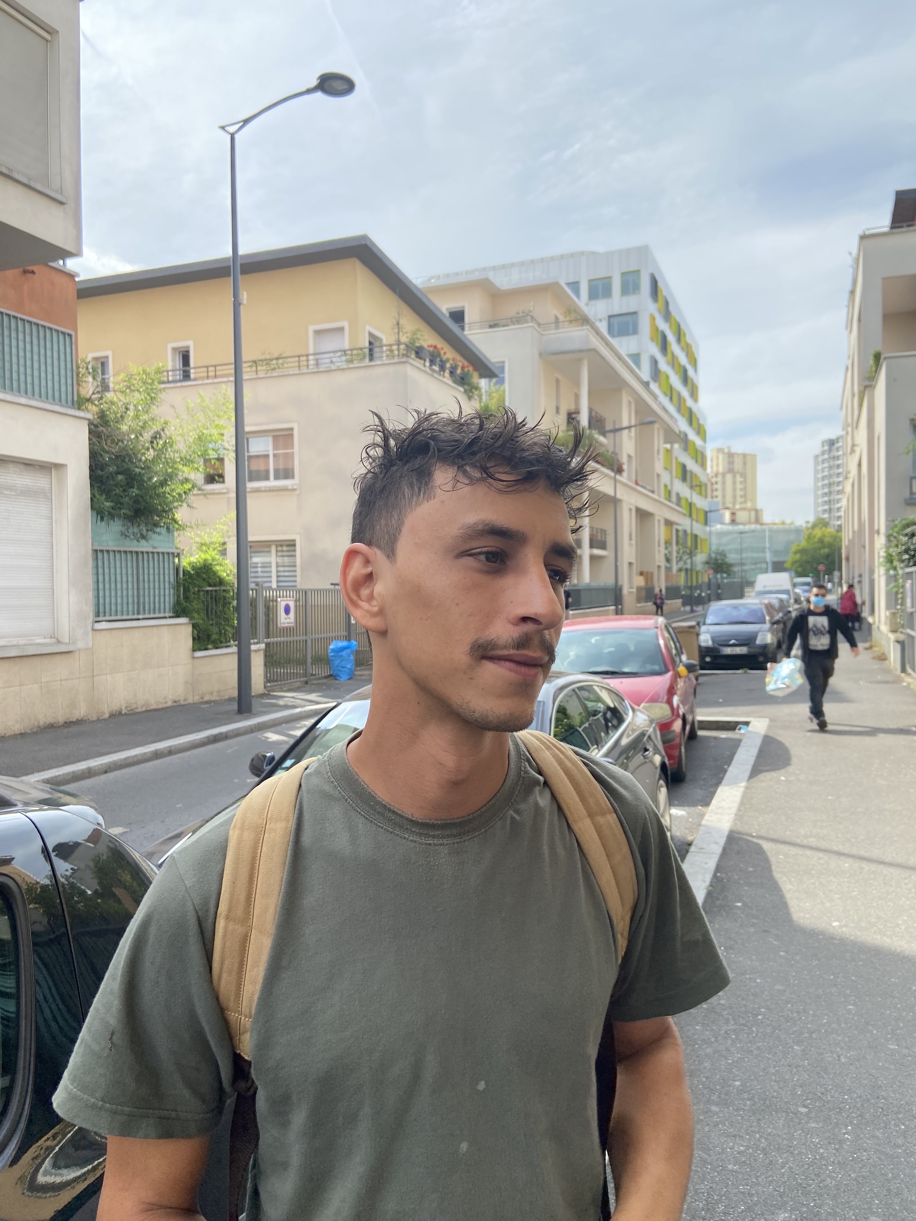 Photo n° 1 de l'avis de Philippe.a fait le 19/09/2021 à 10:30