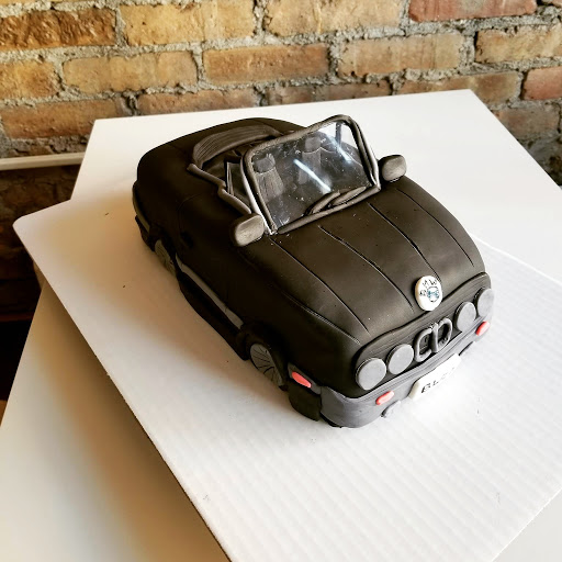 Coffee Shop «The Heart Of Europe Cafe», reviews and photos, 113 S Cook St, Barrington, IL 60010, USA