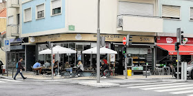 Café Gaveto