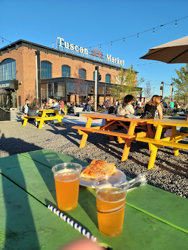 Italian Restaurant «Tuscan Market», reviews and photos, 63 Main St, Salem, NH 03079, USA