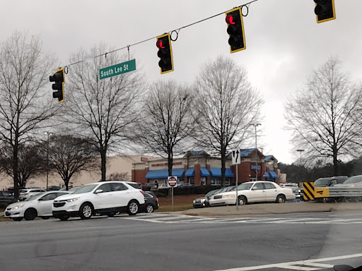 Auto Repair Shop «Napa Auto Care Center in Buford», reviews and photos, 4095 Buford Dr NE, Buford, GA 30518, USA