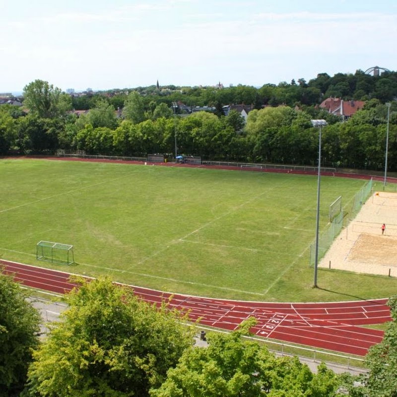 Polizeisportverein PSV Halle e.V. - Geschäftsstelle