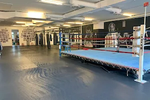 Eastside Boxing Club image