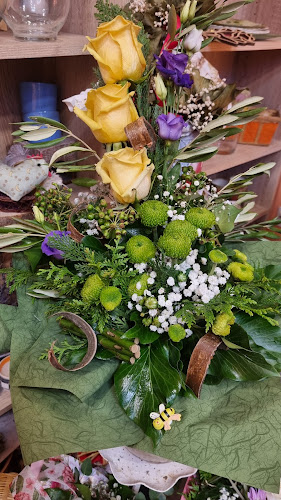Salon cvijeća Flora - Zagreb