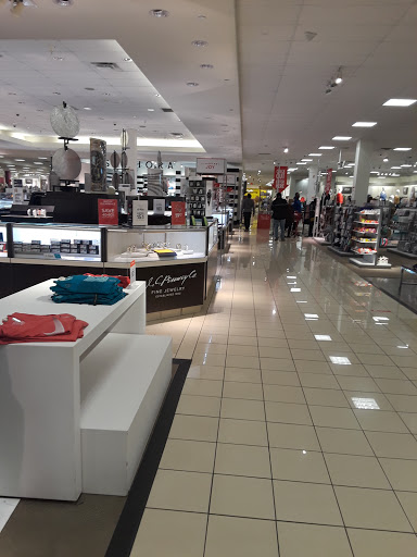 Department Store «JCPenney», reviews and photos, 43690 Ford Rd, Canton, MI 48187, USA