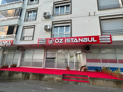 Öz İstanbul Group Izmir (Branch Office)