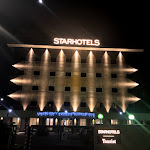 Photo n°2 de l'avis de Osama.o fait le 01/01/2020 à 02:21 sur le  Starhotels Tourist à Milan