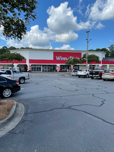 Grocery Store «Winn-Dixie», reviews and photos, 3200 N Ashley St, Valdosta, GA 31602, USA