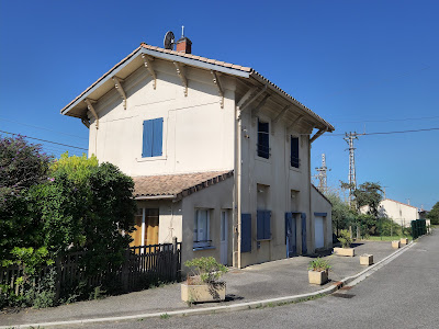 Avignonet à Avignonet-Lauragais
