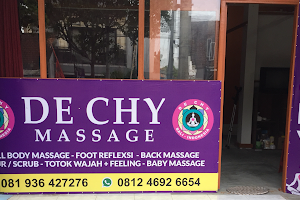 De Chy Reflexology Massage image