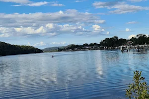 Correa Bay Reserve image