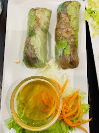 Rouleau de printemps du Restaurant vietnamien Viet Thai Gourmet à Noisiel - n°4