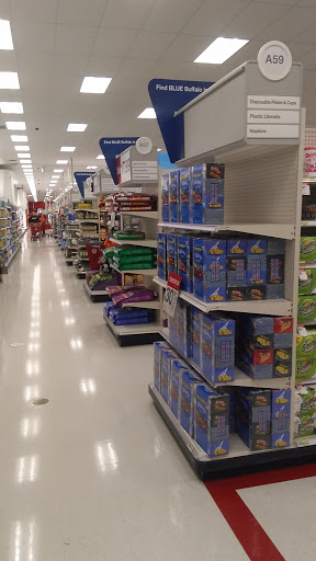 Department Store «Target», reviews and photos, 875 Main St, Waconia, MN 55387, USA