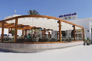 Café Sidi Bousaïd - Monastir image