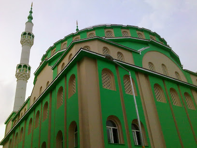 Kazım Karabekir Camii