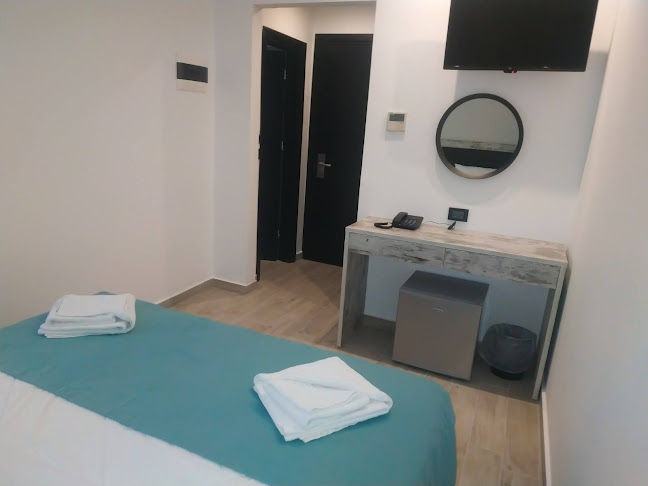 Αριθμός τηλεφώνου Evita Asty Hotel