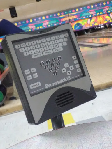 Bowling Alley «Southgate Bowling Center», reviews and photos, 1902 S Irby St, Florence, SC 29505, USA