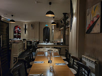 Atmosphère du Restaurant L'Atypic à Paris - n°17