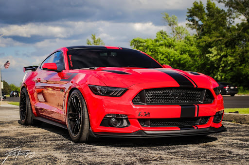 Dent Enterprises Llc en Mokena