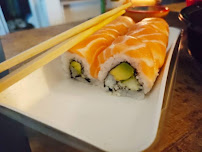 Sushi du Restaurant LE BISTROT DEL MAR à Mèze - n°10