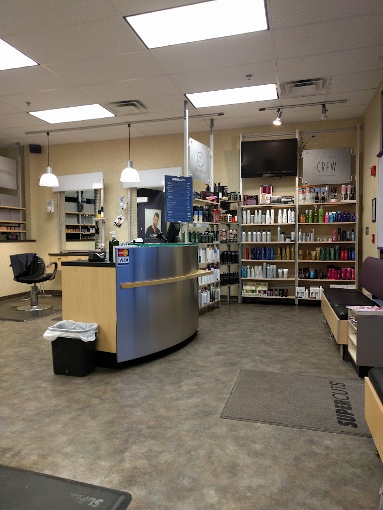 Supercuts Belmont 03220