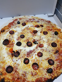 Pizza du Pizzeria Presto Pizza Salon à Salon-de-Provence - n°17