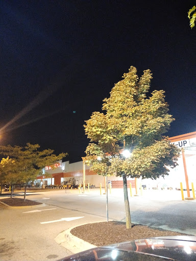 Home Improvement Store «The Home Depot», reviews and photos, 2205 E M 21, Owosso, MI 48867, USA