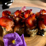 Photo n°4 de l'avis de vittoria.e fait le 28/04/2019 à 07:20 sur le  UMĀMI - Japanese Fusion Restaurant à Caserta